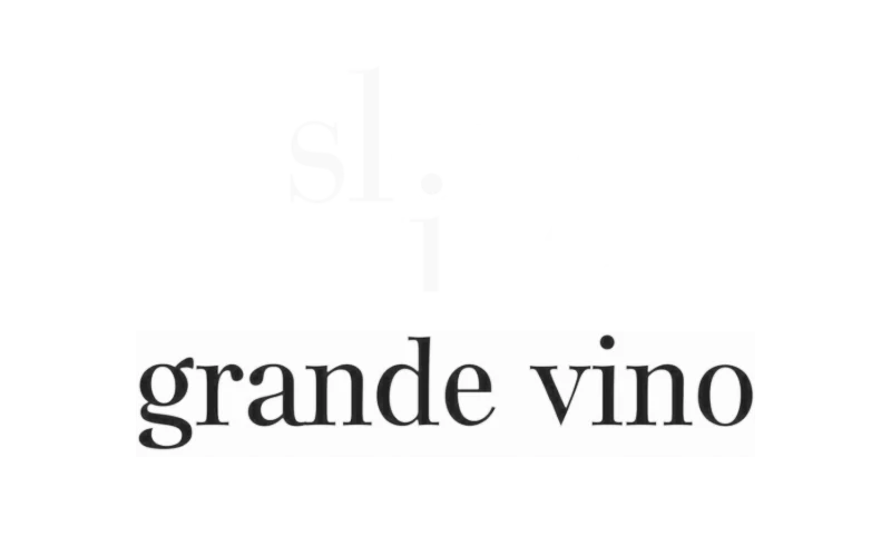 slow wine grande vino