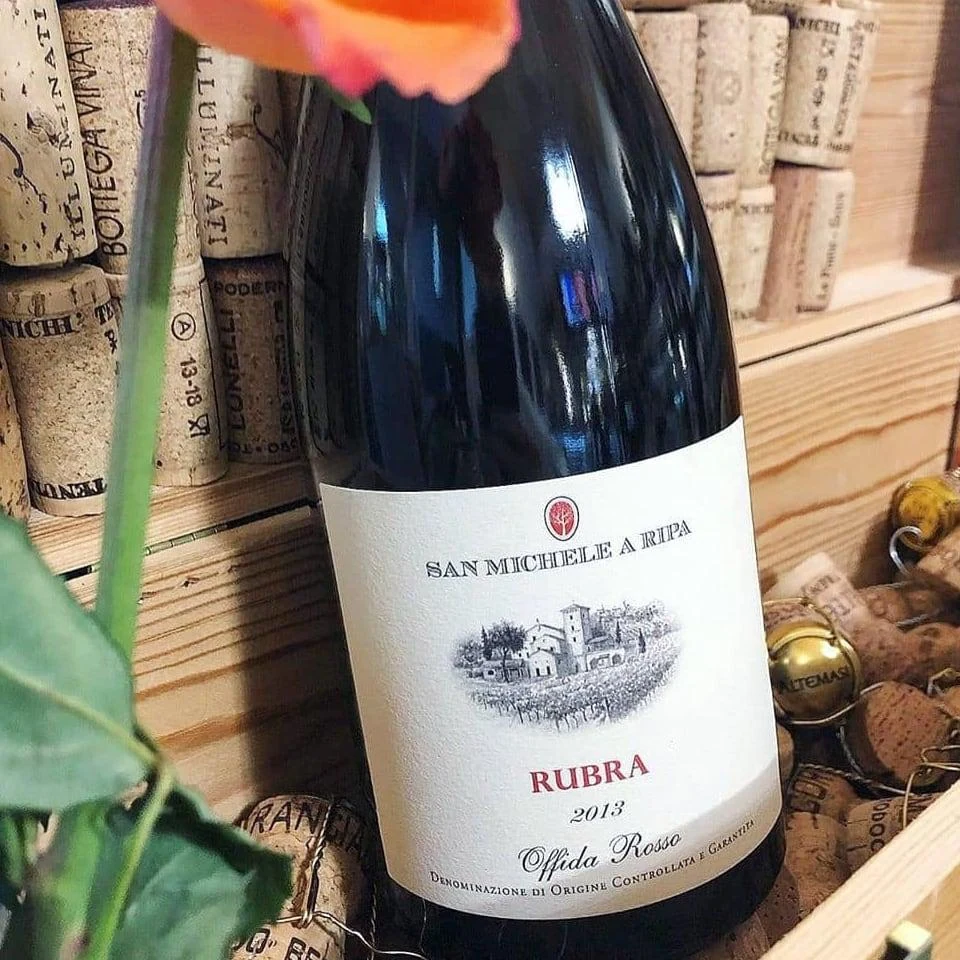 Rubra Offida Rosso
