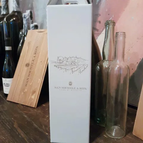 Astuccio singolo Magnum 1,5 L.