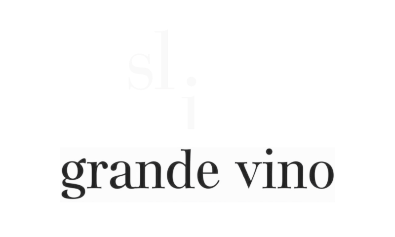 slow wine grande vino