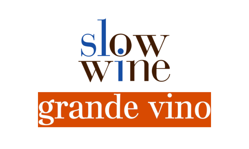 slow wine grande vino