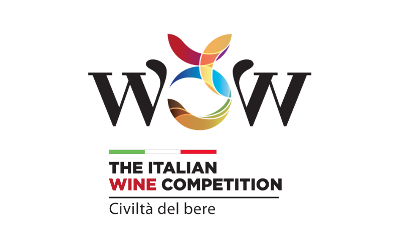 wow the italian wine competition